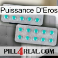 Eros Power 29